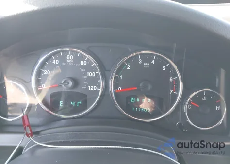 2012 Jeep Liberty Sport z USA, uszkodzony, nr VIN 1C4PJMAK0CW109370